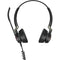 Jabra Engage 50 II USB-A MS Stereo with Engage 50 II Link Wired Headset