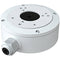 Digital Watchdog DWC-MBTJUNCW Junction Box for Bullet Cameras (White)