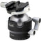 FLM 55GX Centerball Tripod Head&nbsp;with QLB-60 QR Clamp