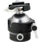 FLM 55GX Centerball Tripod Head&nbsp;with QLB-60 QR Clamp