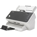 Kodak S2050 Network Scanner Kit with Passport Flatbed Accessory