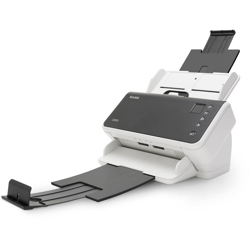 Kodak S2050 Network Scanner (50 ppm)