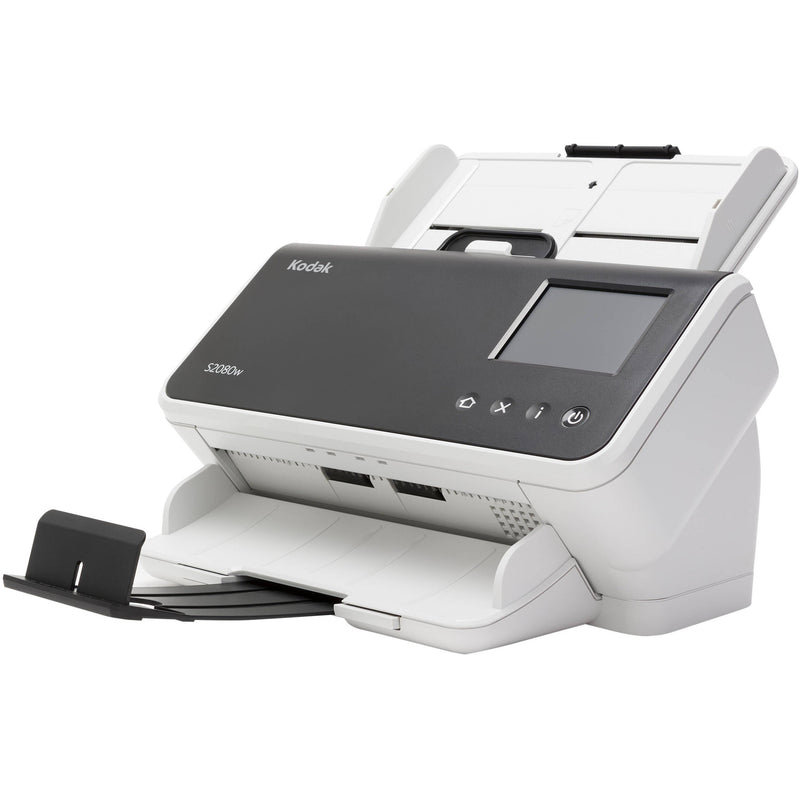 Kodak S2080w Network Scanner (80 ppm)