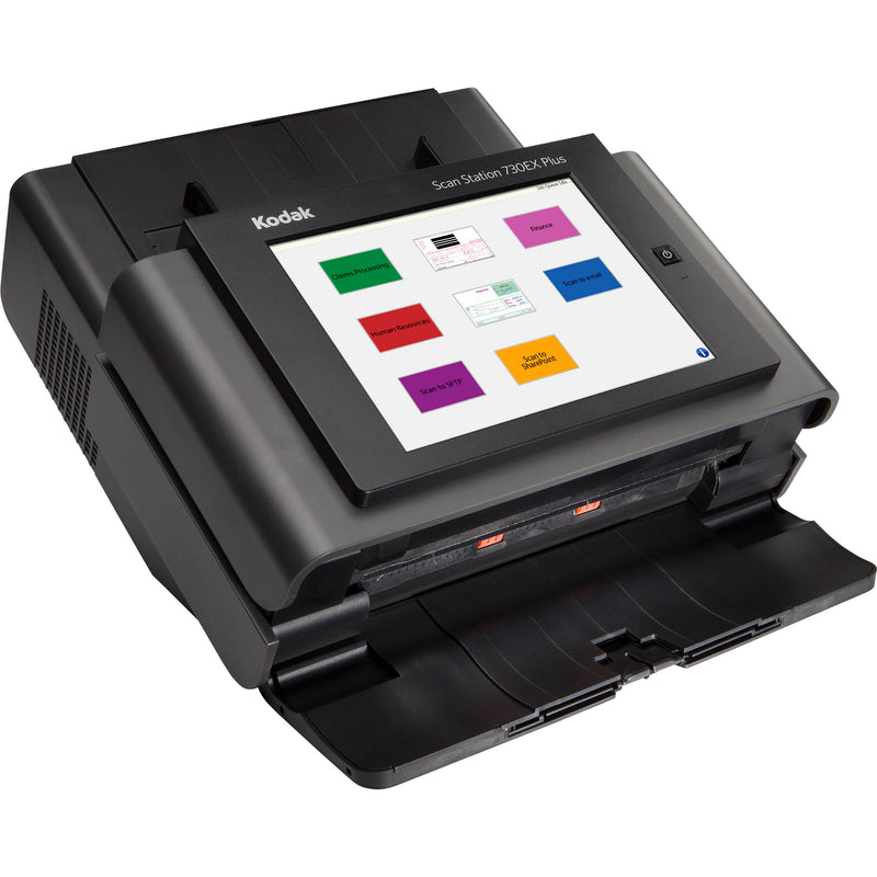 Kodak Scan Station 730EX Plus Scanner