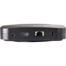 Barco CX-20 Button System with S1 AI Camera and USB Adapter Kit