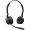 Jabra Engage 55 USB-A Stereo Wireless Headset