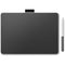 Wacom One M Bluetooth Creative Pen Tablet (White)