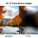 Neewer HD Variable ND Filter (62mm, 3 to 7-Stop)