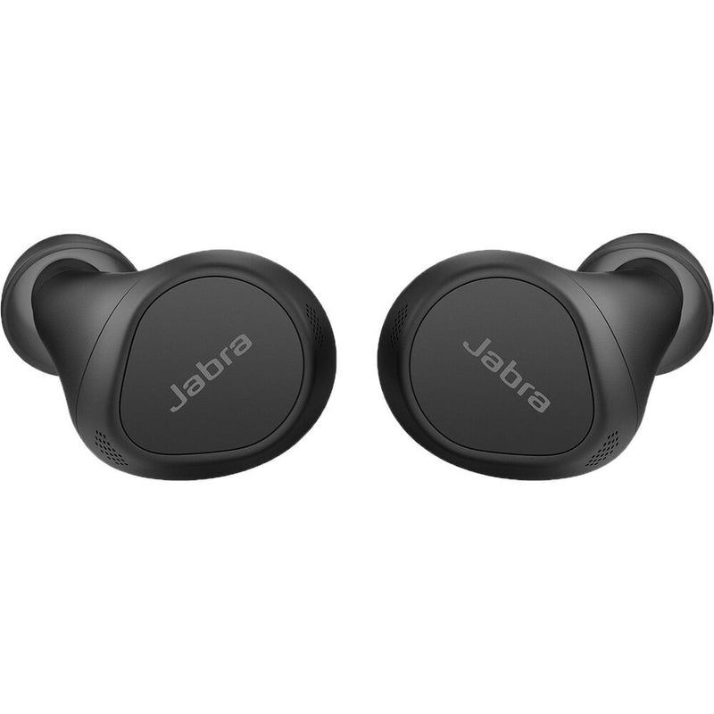 Jabra Evolve2 Buds USB-A MS Earbuds with USB-A Bluetooth Dongle for Microsoft Teams and Wireless Charging Pad