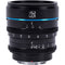 Sirui Night Walker 35mm T1.2 S35 Cine Lens (E-Mount, Black)