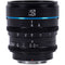 Sirui Night Walker 55mm T1.2 S35 Cine Lens (E-Mount, Black)