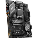 MSI B650 GAMING PLUS WIFI AM5 ATX Motherboard