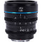 Sirui Night Walker 24mm T1.2 S35 Cine Lens (Micro Four Thirds, Black)