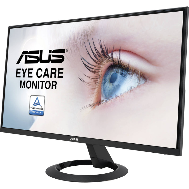 ASUS 22" VZ22EHE Eye Care Monitor