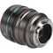 Sirui Night Walker 35mm T1.2 S35 Cine Lens (Micro Four Thirds-Mount, Gunmetal Gray)