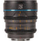 Sirui Night Walker 35mm T1.2 S35 Cine Lens (X-Mount, Gunmetal Gray)
