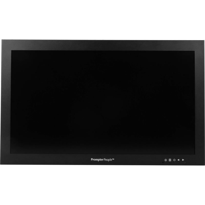 Prompter People 24" High-Brightness Reversing Monitor with 3G-SDI, HDMI, VGA & Composite Inputs