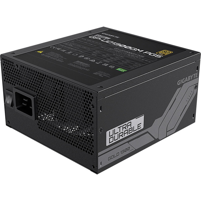 Gigabyte UD1300GM PG5 1300W 80 Plus Gold Power Supply