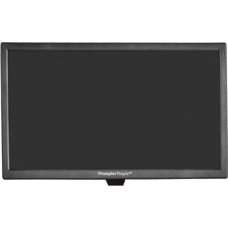 Prompter People 18.5" 16:9 Reversing Monitor with 3G-SDI, HDMI, VGA & Composite Inputs