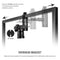 Neewer ST100 Overhead Camera Mount Rig