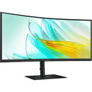 Samsung ViewFinity S65UC 34" 1440p HDR 100 Hz Curved Ultrawide Monitor