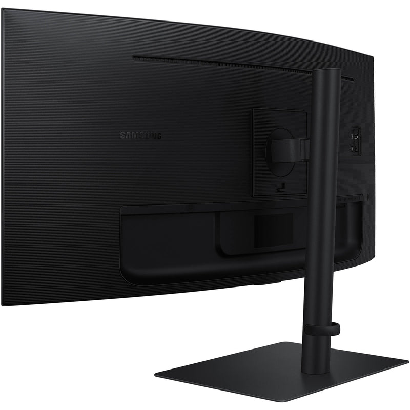 Samsung ViewFinity S65UC 34" 1440p HDR 100 Hz Curved Ultrawide Monitor