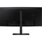 Samsung ViewFinity S65UC 34" 1440p HDR 100 Hz Curved Ultrawide Monitor