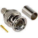 Elvid Coaxial BNC Connector for Belden 1505A