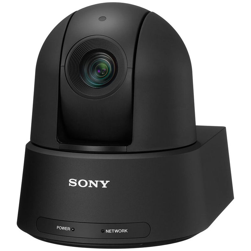 Buy in India Sony SRG-A40/N 4K PTZ Camera with NDI|HX, Built-In AI