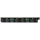 Alfatron 4K 4 x HDMI Seamless Input Card