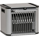 Bretford 10-Device PureCharge Pro Station (Platinum)