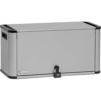 Bretford 20-Device PureCharge Pro Station (Platinum)