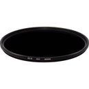 Ice 62mm Coated ND100000 Solid Neutral Density 5.0 Filter (16.5-Stop)
