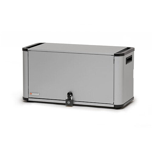 Bretford 20-Device PureCharge Pro Station (Platinum)