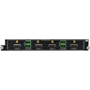 Alfatron 4K Seamless 4 x HDMI Output Card