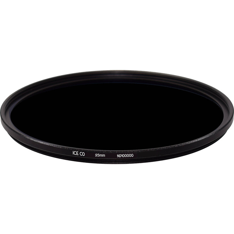 Ice Multicoated Solar ND Filter (95mm, 16.5-Stop)