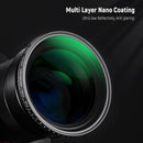 Neewer ND3-ND1000 Variable ND Filter (77mm, 1.5 to 10-stop)