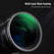 Neewer ND3-ND1000 Variable ND Filter (77mm, 1.5 to 10-stop)