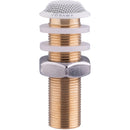 Alfatron ALF-BM1 Half-Spherical Boundary Microphone (White)