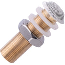 Alfatron ALF-BM1 Half-Spherical Boundary Microphone (White)