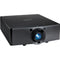 Christie 4K22A-HS 19.000-Lumen Pixel Shift UHD 4K Laser DLP Projector (No Lens)