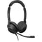 Jabra Evolve2 30 SE USB-A, UC Stereo Wired Headset