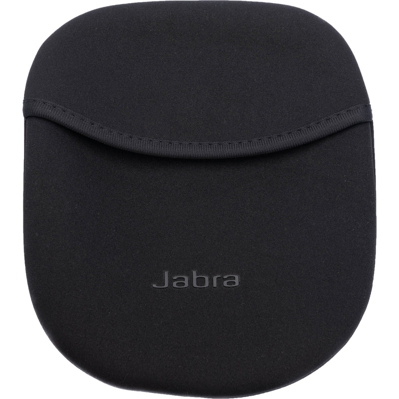 Jabra Evolve2 40 SE Stereo Wired On-Ear Headset (Unified Communications, USB-A, Black)