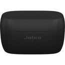 Jabra Elite 5 Earbuds (Canada, Titanium Black)