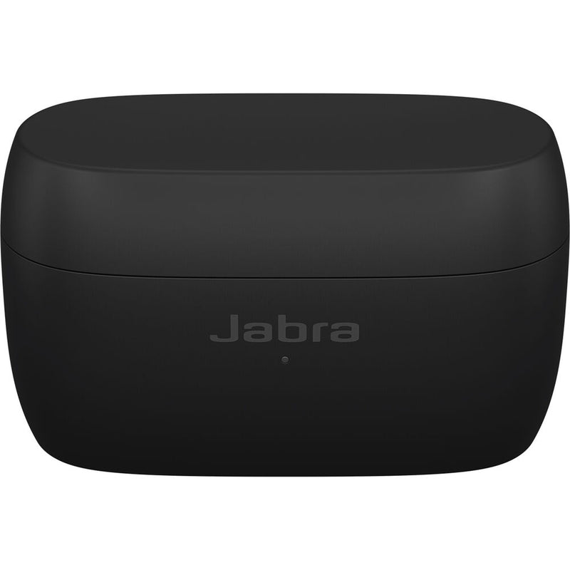 Jabra Elite 5 Earbuds (Canada, Titanium Black)