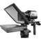 Prompter People UltraFlex Plus 15mm 12" with High-Bright Monitor and Soft Bag