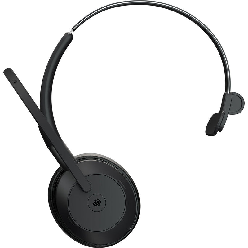 Jabra Evolve 65 SE Link380A MS - Mono Headset