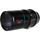 Sirui 150mm T2.9 1.6x Full-Frame Anamorphic Lens (Sony E)