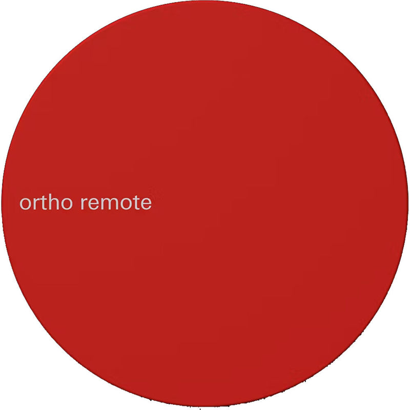 teenage engineering Ortho Remote for OD-11 and OB-4 (Red)