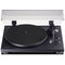 Teac TN-280BT-A3 Manual Two-Speed Turntable with Bluetooth (Black)